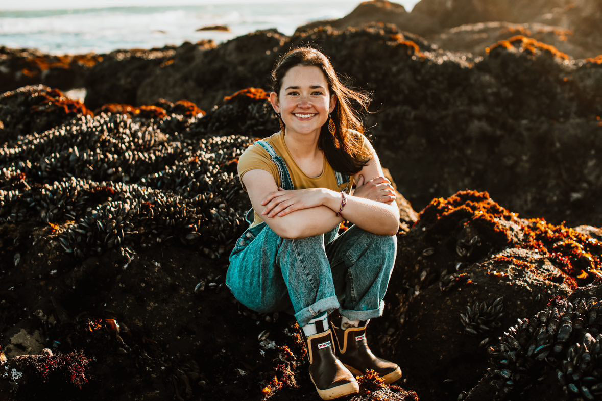 Announcing the Winner of the Vital Impacts Antarctica Trip!