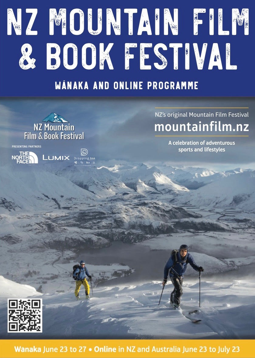 New Zealand Mountain Film and Book Festival to Recognize “Remembering Sudan”
