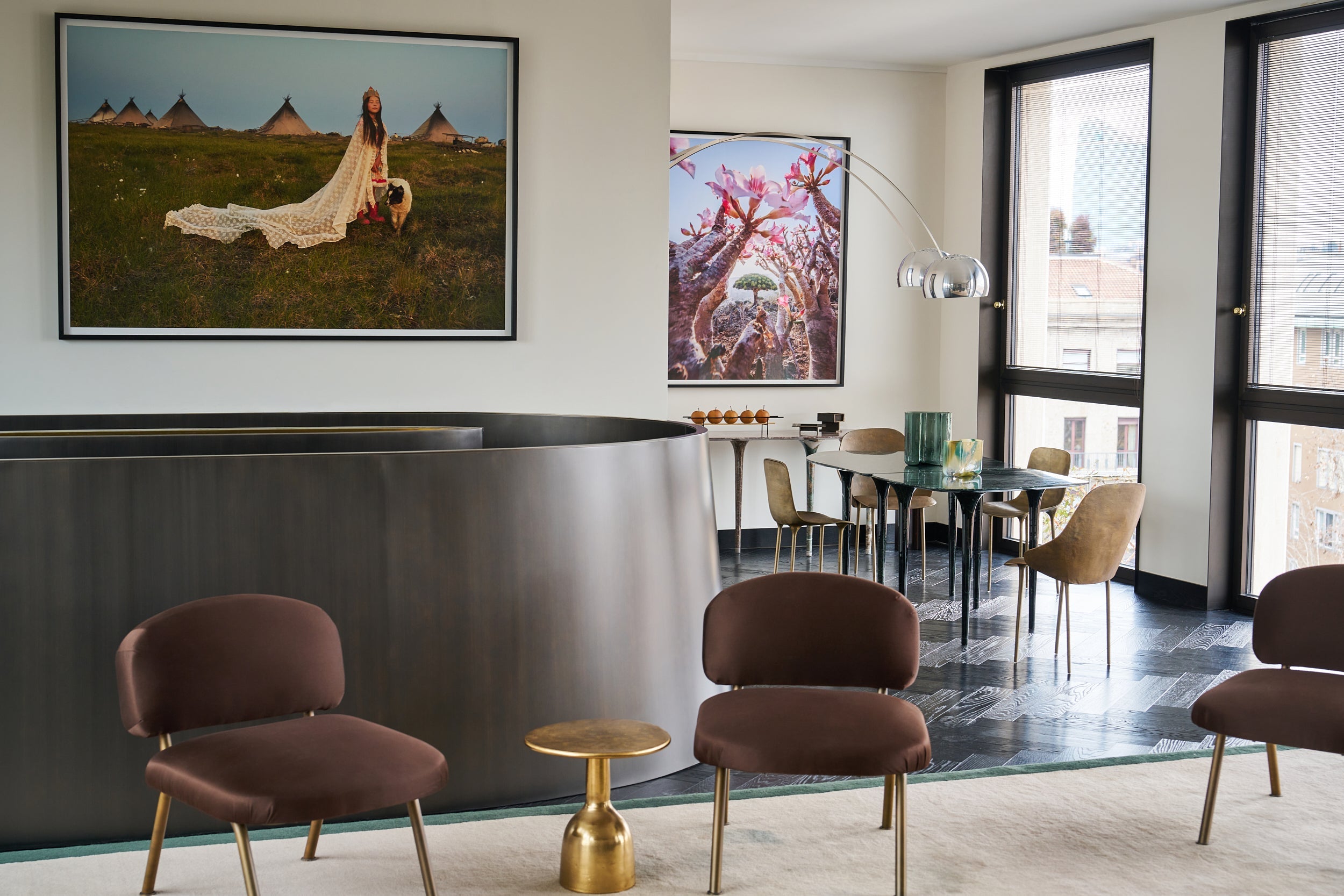 The Residence Collection