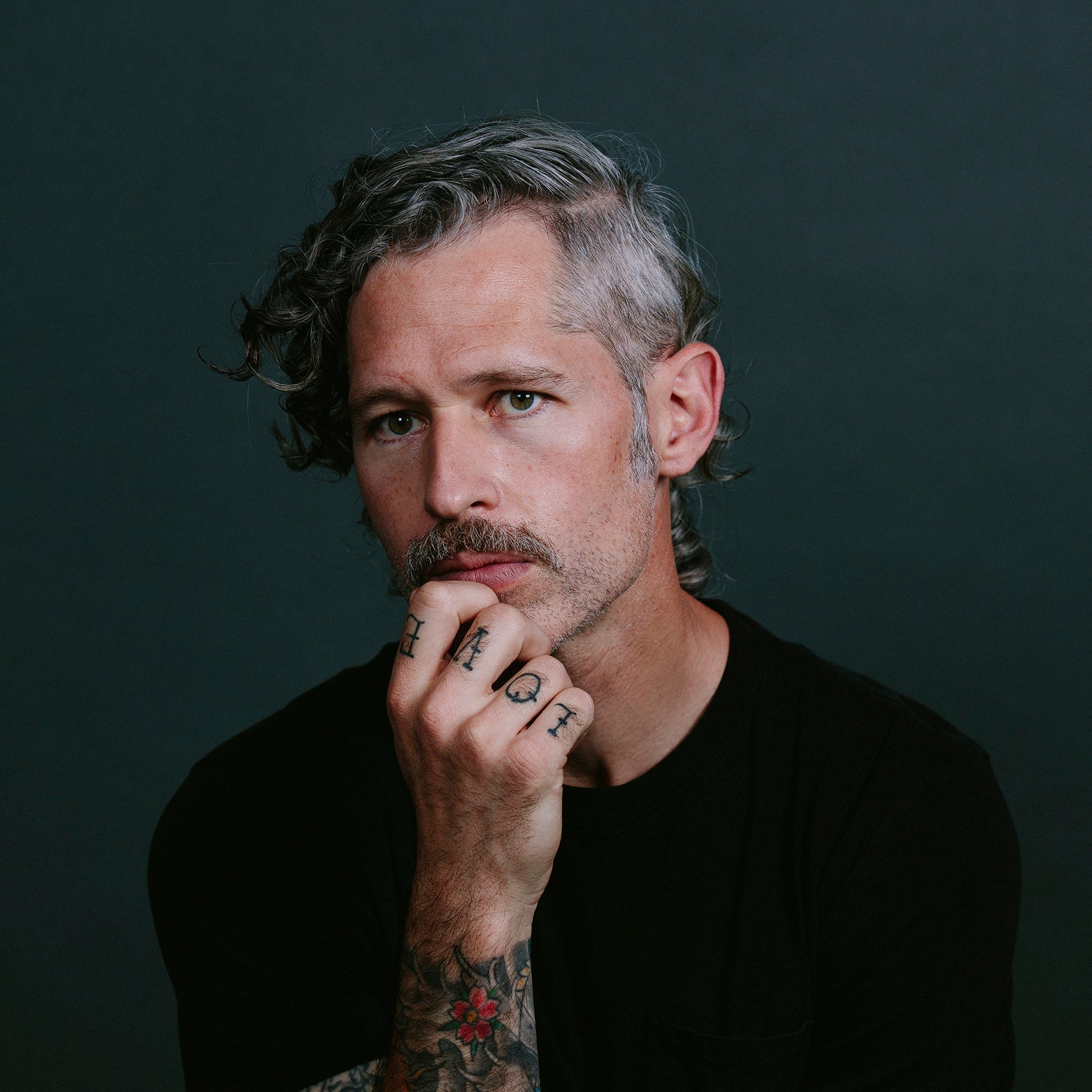 Join Us for A Conversation With David Walter Banks: Finding Your Voice in Longterm Storytelling