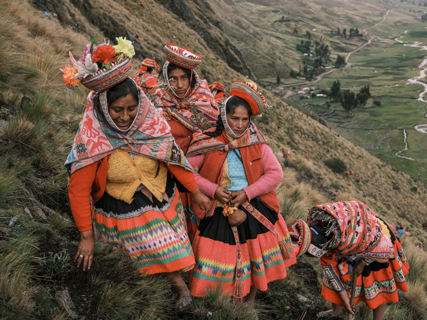 Apply to the Vital Impacts 2025–2026 Environmental Photography Grants and Mentorships!