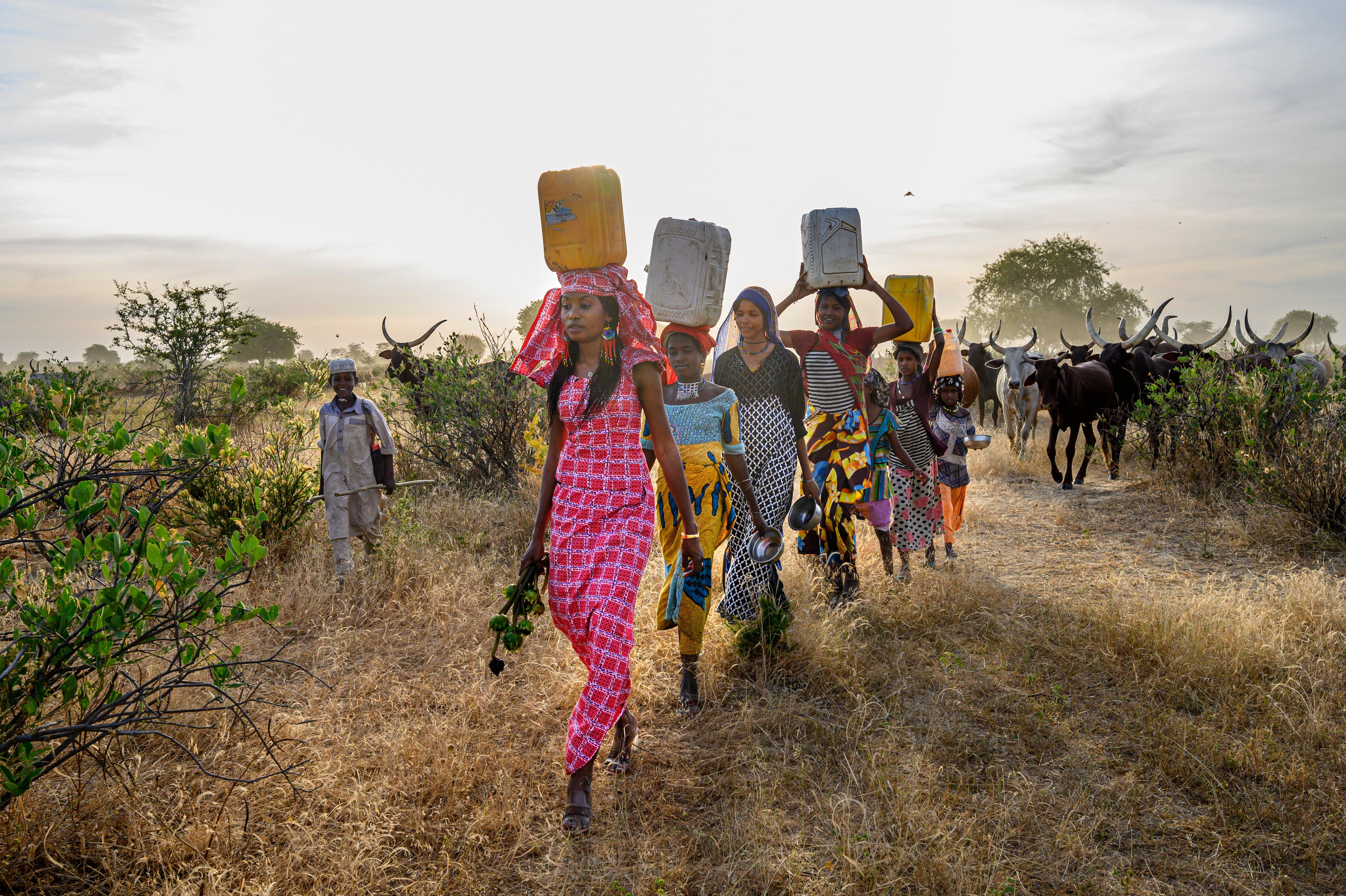 Vital Impacts Honors Exceptional Environmental Leaders with Seven New Grants