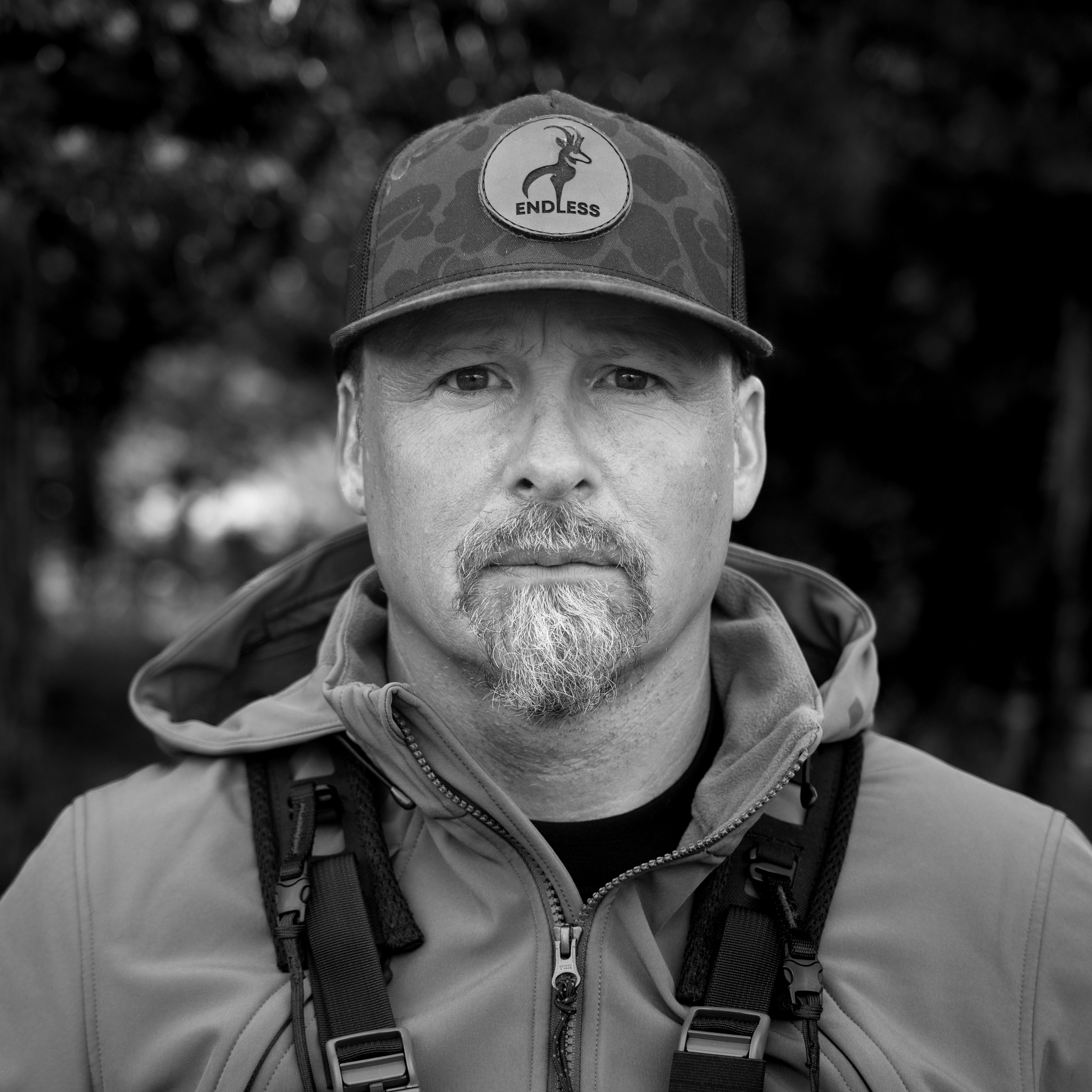 Casey Anderson in Dayton, OH on October 19