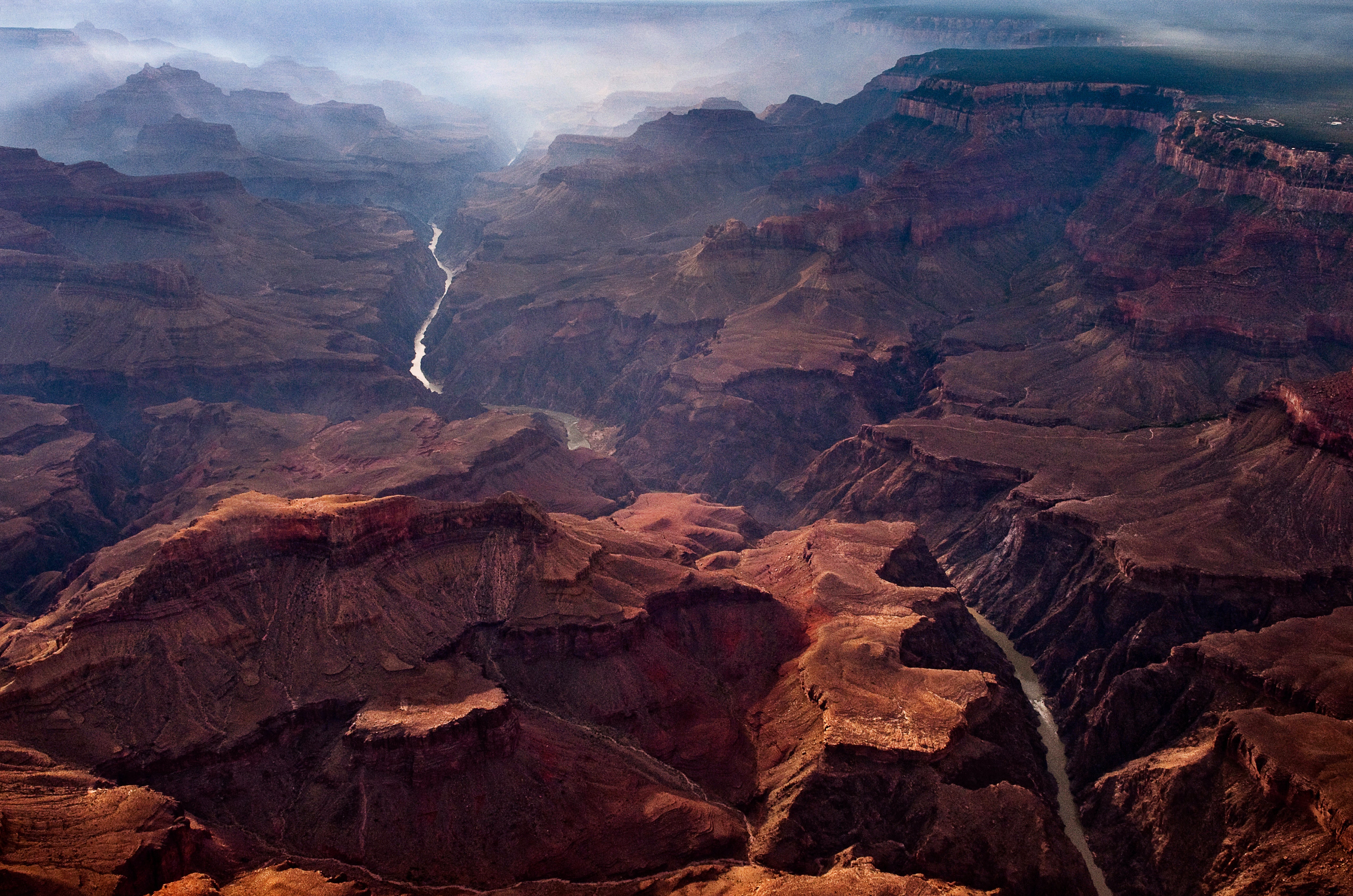 Pete McBride at the Scottsdale Center for the Performing Arts, Scottsdale, AZ, April 2, 2026