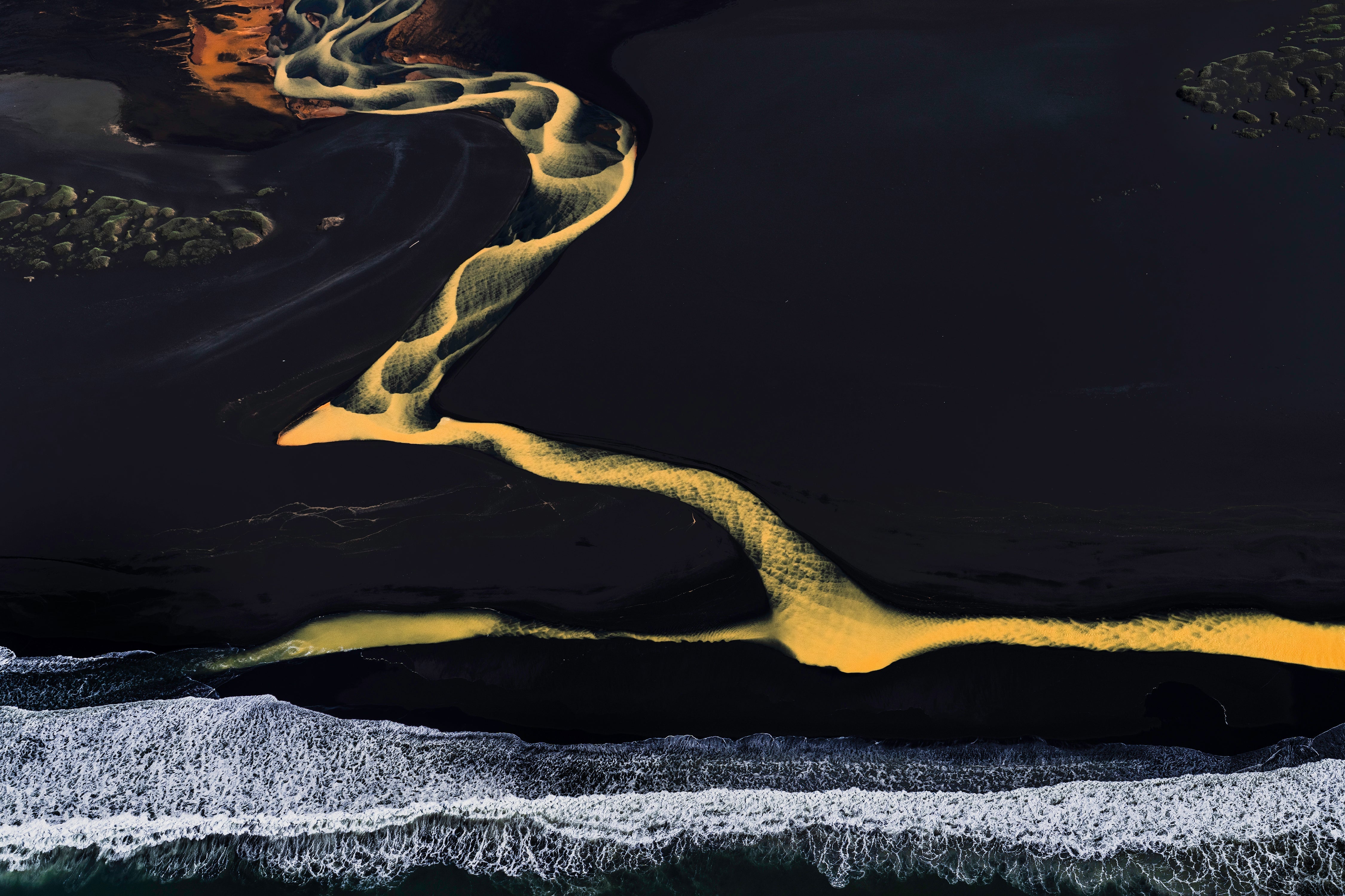 Join Us for A Conversation with Jon McCormack on February 11 at 11am EST