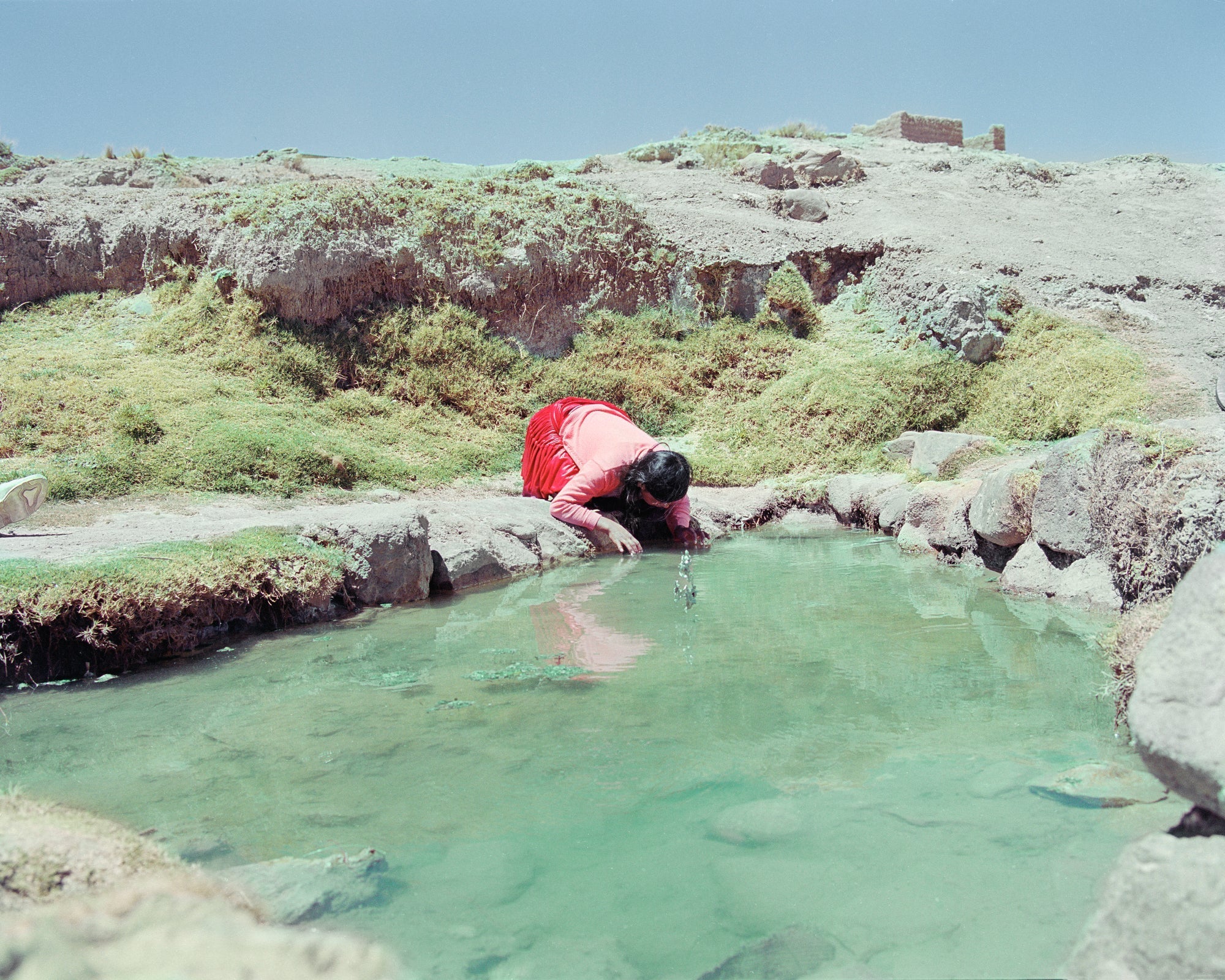 Vital Impacts’ 2026 Fellowships and Mentorships, as Featured by The Eye of Photography