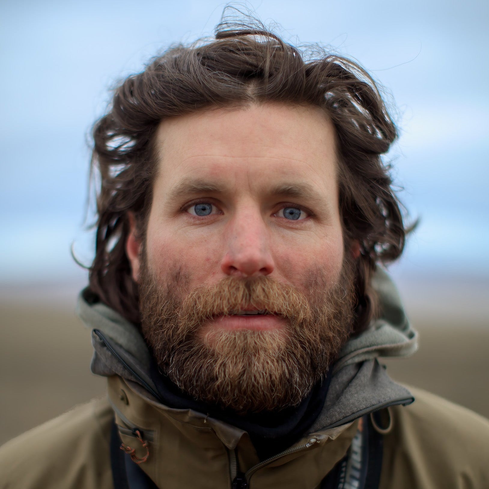 Ronan Donovan speaks to students in California and New Hampshire October 30, 31 and November 1